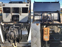 いすゞギガセーフティローダー大型（10t）[写真16]