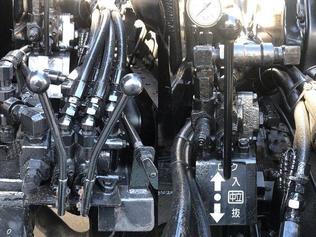 いすゞギガセーフティローダー大型（10t）[写真21]