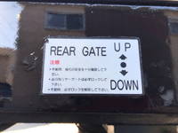 いすゞギガセーフティローダー大型（10t）[写真22]