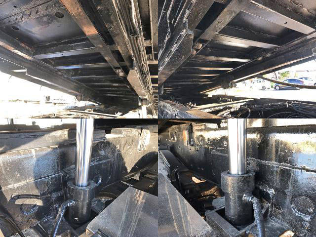 いすゞギガセーフティローダー大型（10t）[写真23]