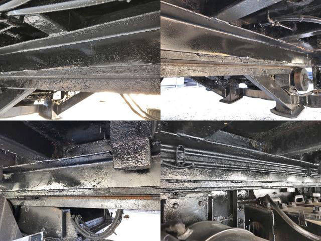 いすゞギガセーフティローダー大型（10t）[写真24]