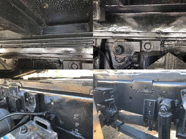 いすゞギガセーフティローダー大型（10t）[写真25]