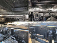 いすゞギガセーフティローダー大型（10t）[写真25]