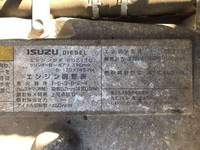 いすゞギガセーフティローダー大型（10t）[写真29]