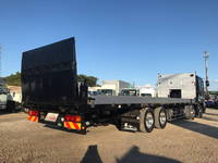 いすゞギガセーフティローダー大型（10t）[写真02]