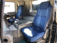 いすゞギガセーフティローダー大型（10t）[写真31]