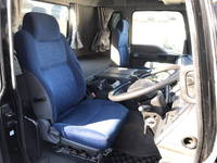 いすゞギガセーフティローダー大型（10t）[写真32]