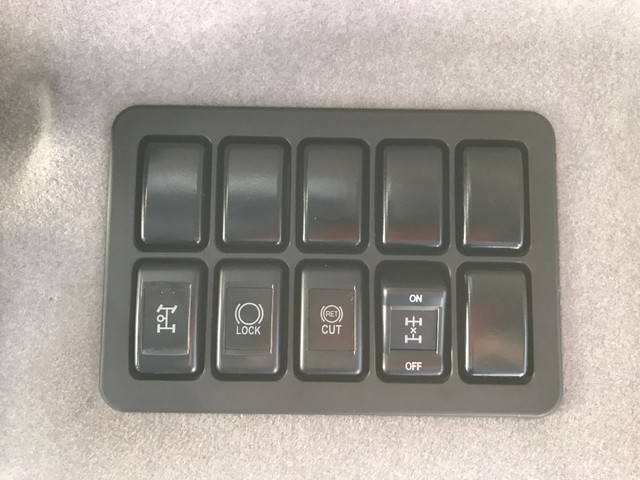 いすゞギガセーフティローダー大型（10t）[写真38]