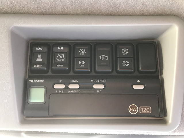 いすゞギガセーフティローダー大型（10t）[写真39]