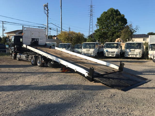 いすゞギガセーフティローダー大型（10t）[写真06]