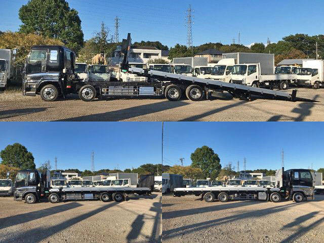 いすゞギガセーフティローダー大型（10t）[写真07]