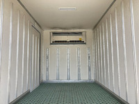 いすゞエルフ冷凍車（冷蔵車）小型（2t・3t）[写真14]