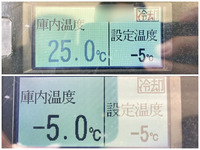 いすゞエルフ冷凍車（冷蔵車）小型（2t・3t）[写真19]