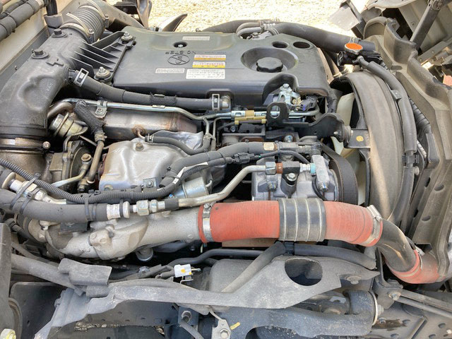 いすゞエルフ冷凍車（冷蔵車）小型（2t・3t）[写真26]