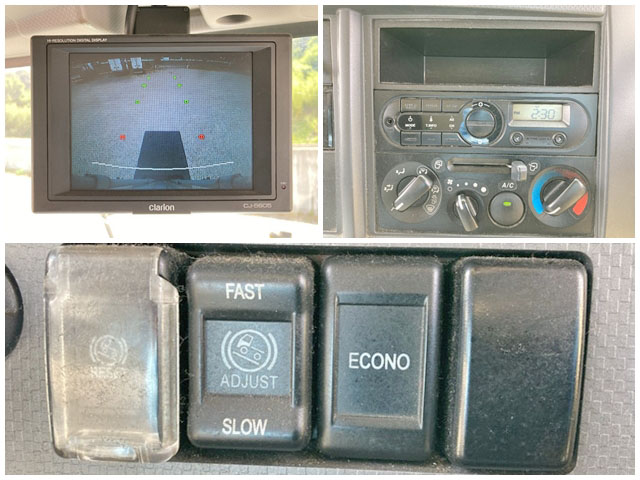 いすゞエルフ冷凍車（冷蔵車）小型（2t・3t）[写真37]