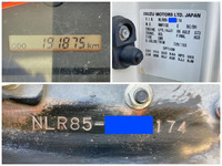 いすゞエルフ冷凍車（冷蔵車）小型（2t・3t）[写真40]