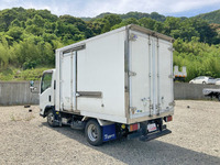 いすゞエルフ冷凍車（冷蔵車）小型（2t・3t）[写真04]