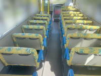 三菱ふそうローザ園児バス[写真11]