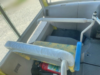 三菱ふそうローザ園児バス[写真13]