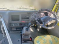 三菱ふそうローザ園児バス[写真15]