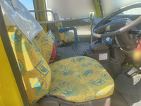 三菱ふそうローザ園児バス[写真16]