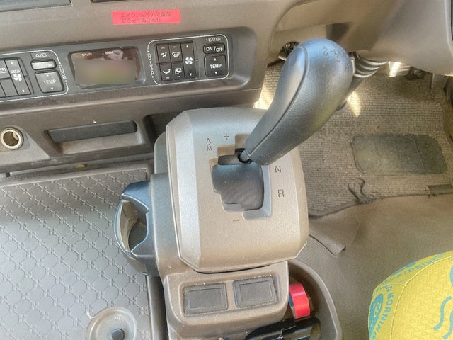 三菱ふそうローザ園児バス[写真21]