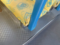 三菱ふそうローザ園児バス[写真23]