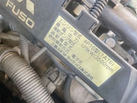 三菱ふそうローザ園児バス[写真32]