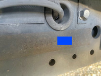 三菱ふそうローザ園児バス[写真34]