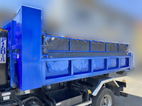 三菱ふそうファイターアームロール中型（4t）[写真13]