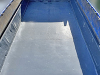 三菱ふそうファイターアームロール中型（4t）[写真14]