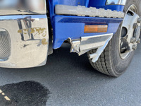 三菱ふそうファイターアームロール中型（4t）[写真28]