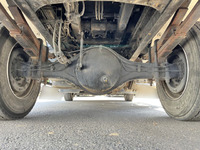 三菱ふそうファイターアームロール中型（4t）[写真32]