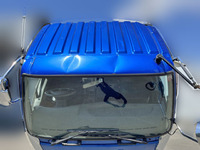 三菱ふそうファイターアームロール中型（4t）[写真07]