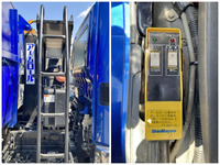 三菱ふそうファイターアームロール中型（4t）[写真09]