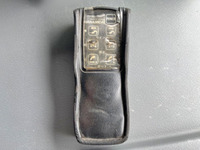 三菱ふそうファイターセーフティクレーン4段増トン（6t・8t）[写真11]