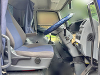 三菱ふそうファイターセーフティクレーン4段増トン（6t・8t）[写真14]