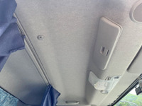 三菱ふそうファイターセーフティクレーン4段増トン（6t・8t）[写真15]