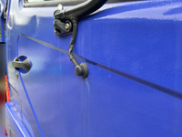 三菱ふそうファイターセーフティクレーン4段増トン（6t・8t）[写真18]