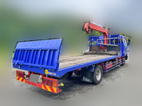 三菱ふそうファイターセーフティクレーン4段増トン（6t・8t）[写真02]