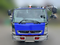 三菱ふそうファイターセーフティクレーン4段増トン（6t・8t）[写真06]