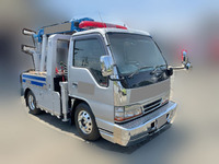 UDトラックスコンドルレッカー車小型（2t・3t）[写真04]