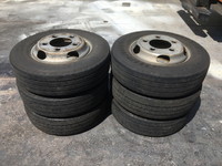 いすゞエルフ冷凍車（冷蔵車）小型（2t・3t）[写真20]