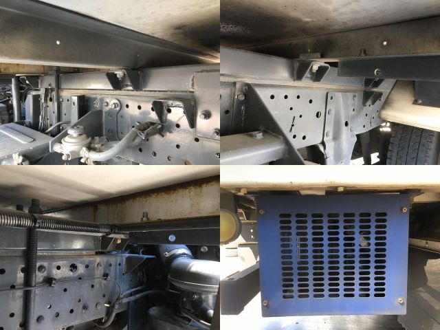 いすゞエルフ冷凍車（冷蔵車）小型（2t・3t）[写真22]