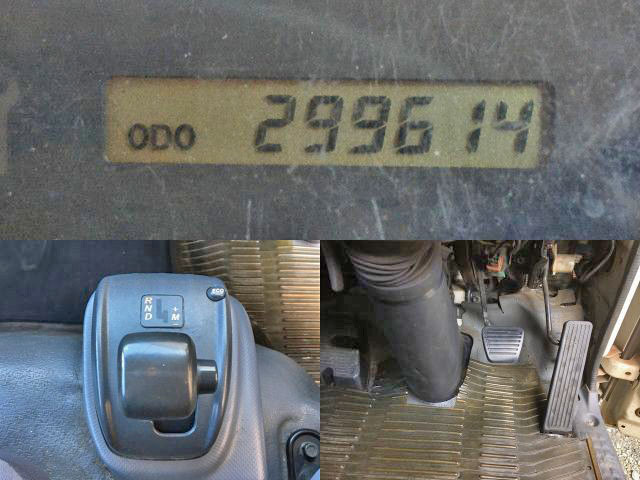 いすゞエルフ冷凍車（冷蔵車）小型（2t・3t）[写真34]