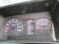 日産アトラスパッカー車（塵芥車）小型（2t・3t）[写真10]