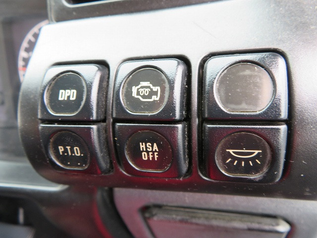 日産アトラスパッカー車（塵芥車）小型（2t・3t）[写真13]