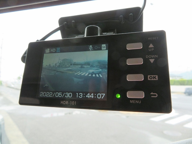 日産アトラスパッカー車（塵芥車）小型（2t・3t）[写真18]