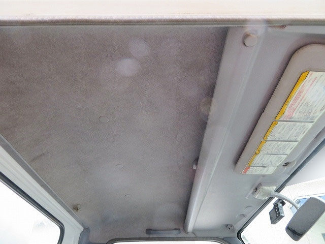 日産アトラスパッカー車（塵芥車）小型（2t・3t）[写真19]