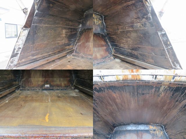 日産アトラスパッカー車（塵芥車）小型（2t・3t）[写真20]